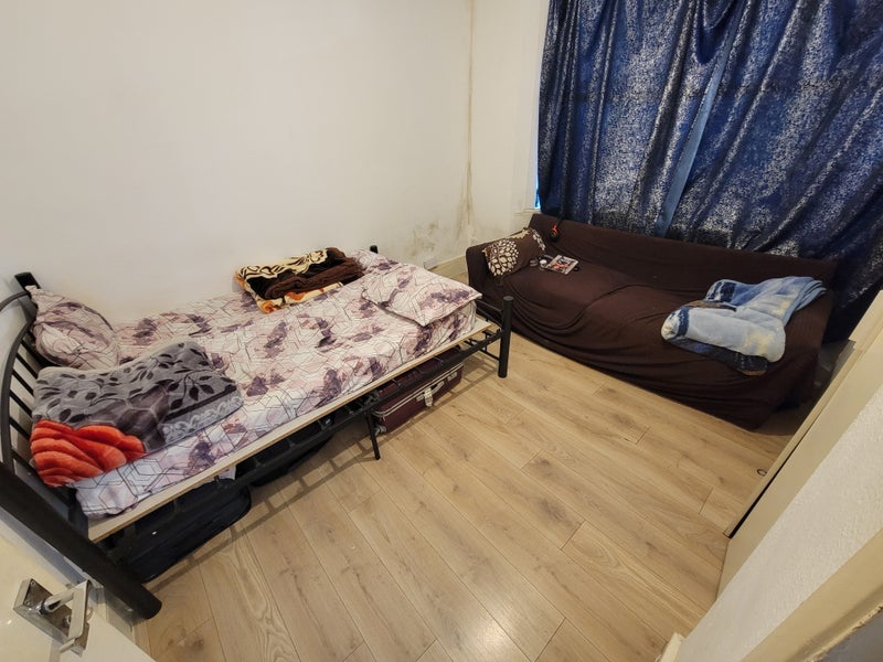 Room Michigan Avenue in Greater London