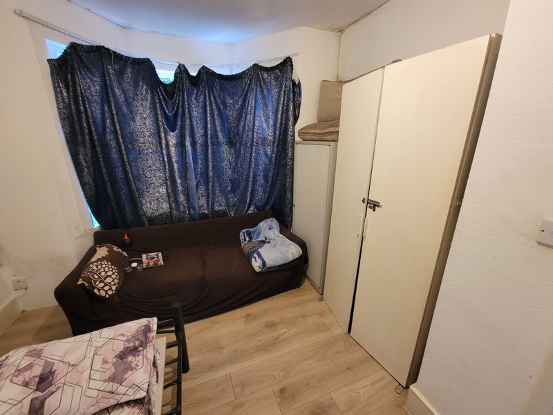 Room Michigan Avenue in Greater London