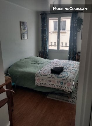 Appartement Rue d'Iéna à Nantes