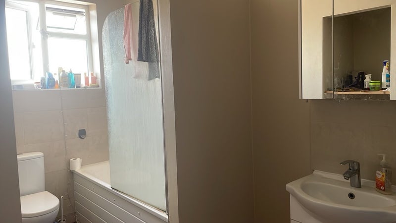 Room Deptford High Street in Greater London