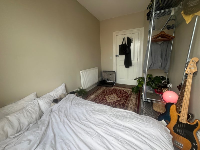 Room Deptford High Street in Greater London