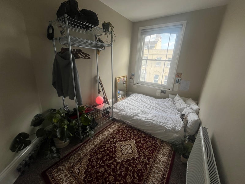Room Deptford High Street in Greater London