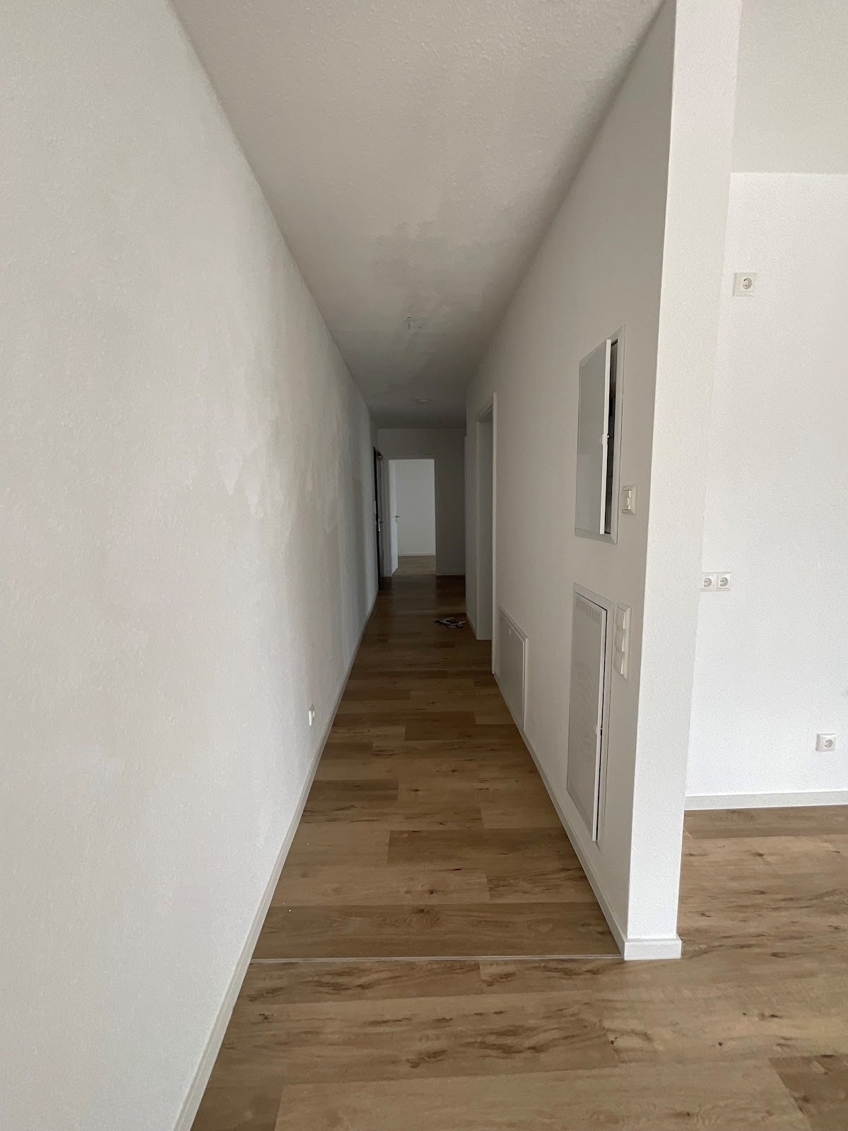 Wohnung Zöllnitzer Straße in Zöllnitz
