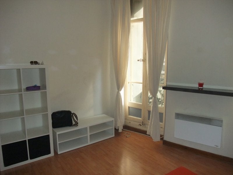 Flat Boulevard De Roux in Marseille