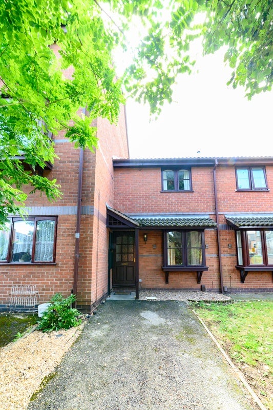 Flat Avon Gardens in Rushcliffe