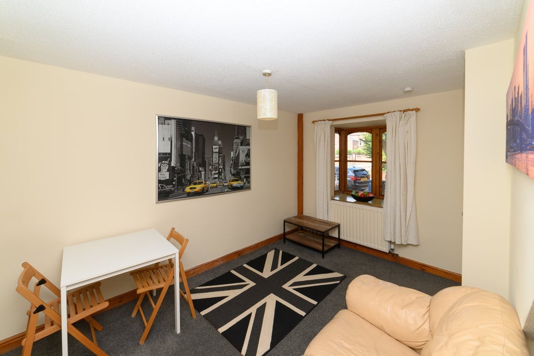 Flat Avon Gardens in Rushcliffe