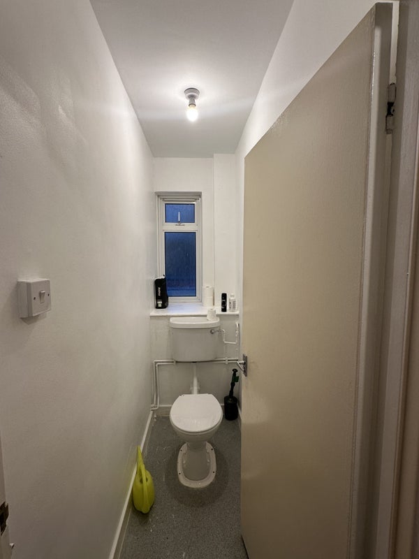 Room Harrison Street in Greater London