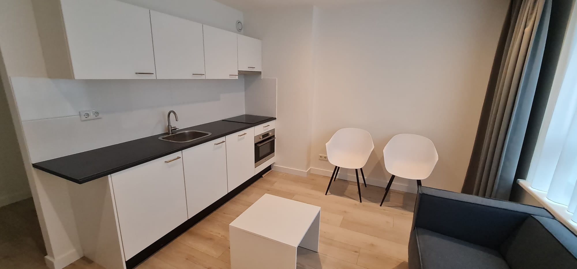 Flat Hastelweg