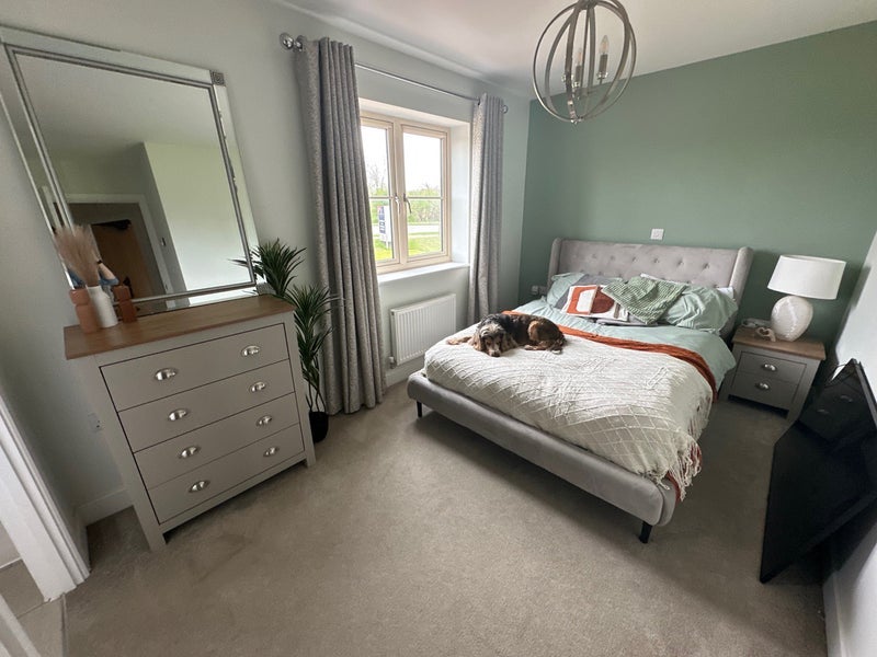Room West View Lane in Harborough