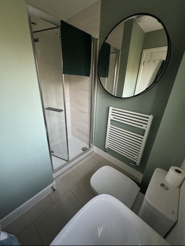 Room West View Lane in Harborough