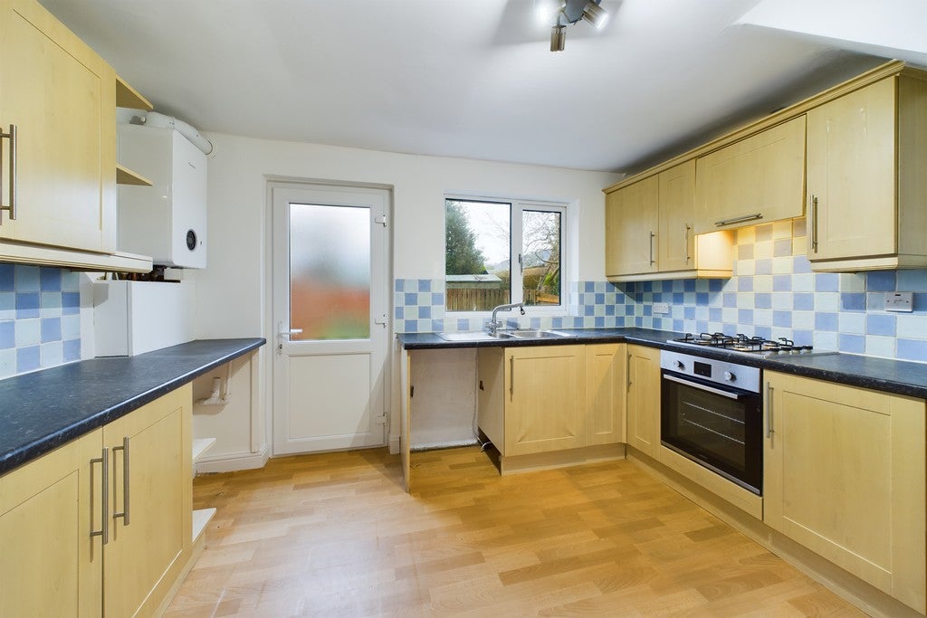 House Claife Avenue in Windermere
