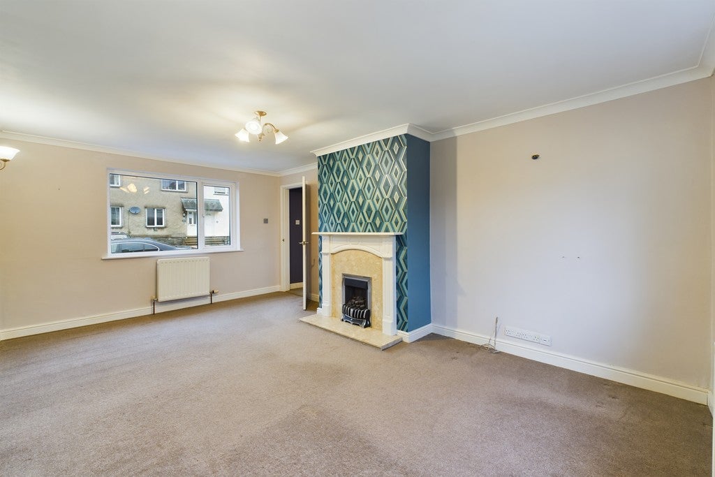 House Claife Avenue in Windermere