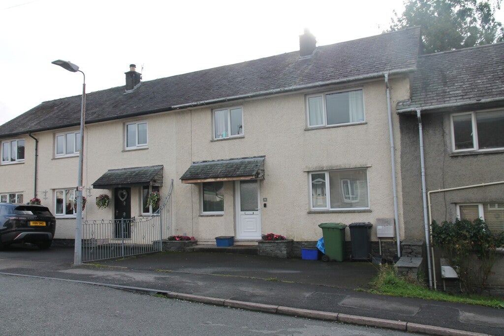 House Claife Avenue in Windermere