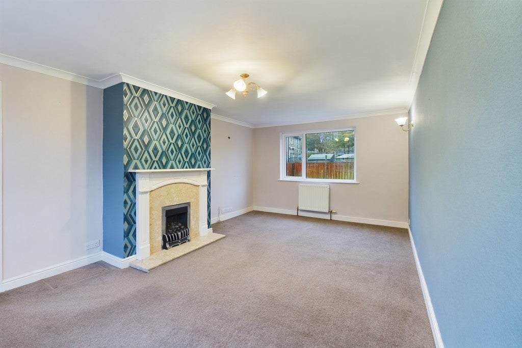 House Claife Avenue in Windermere