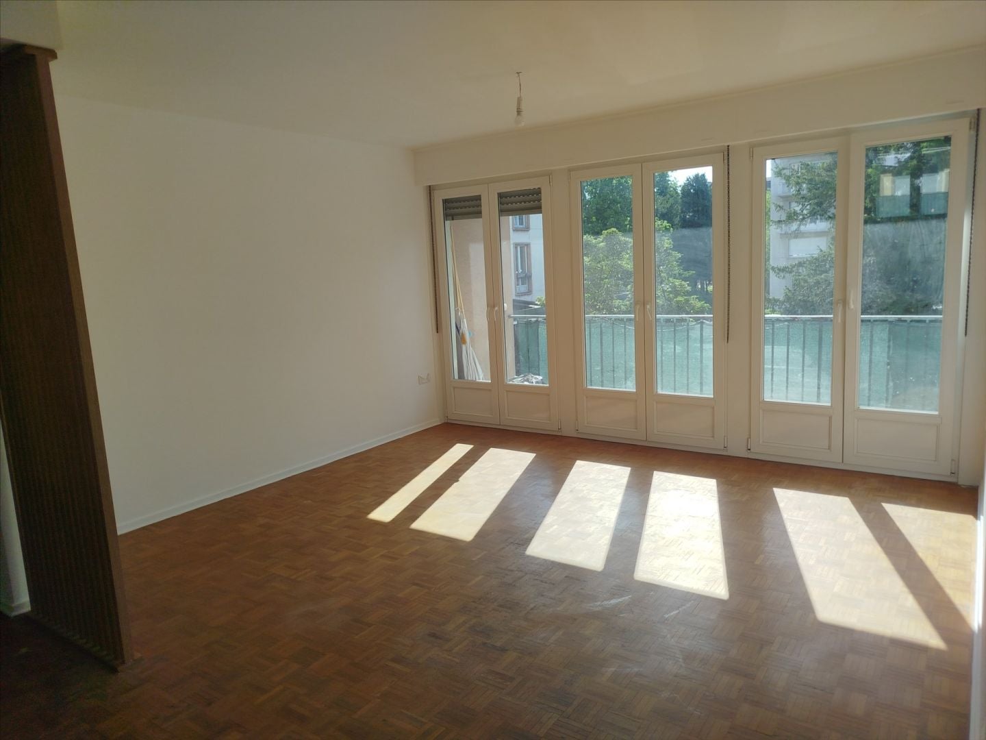Appartement Avenue de Lattre de Tassigny à Wintzenheim