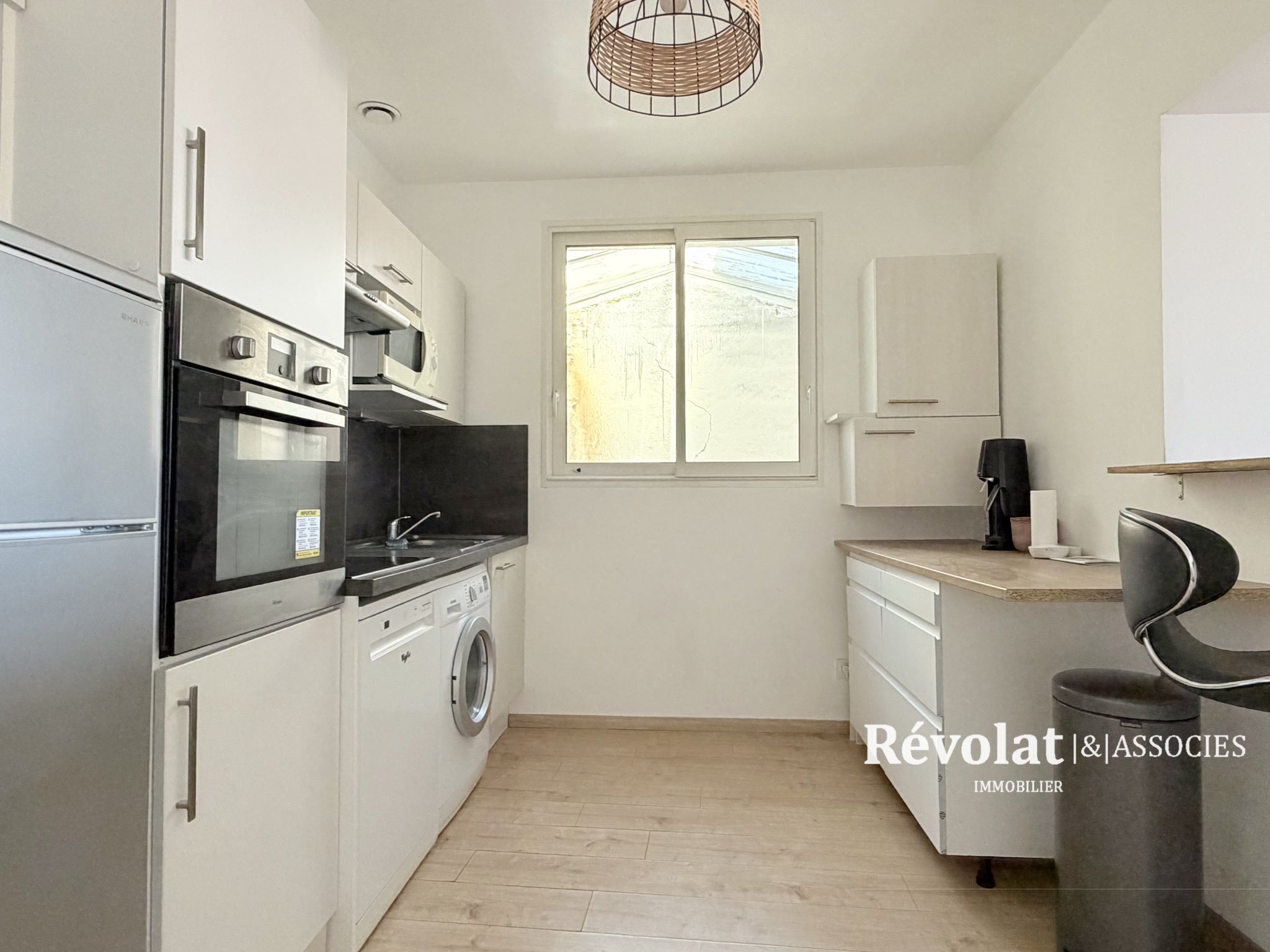 Flat Rue Huguerie in Bordeaux