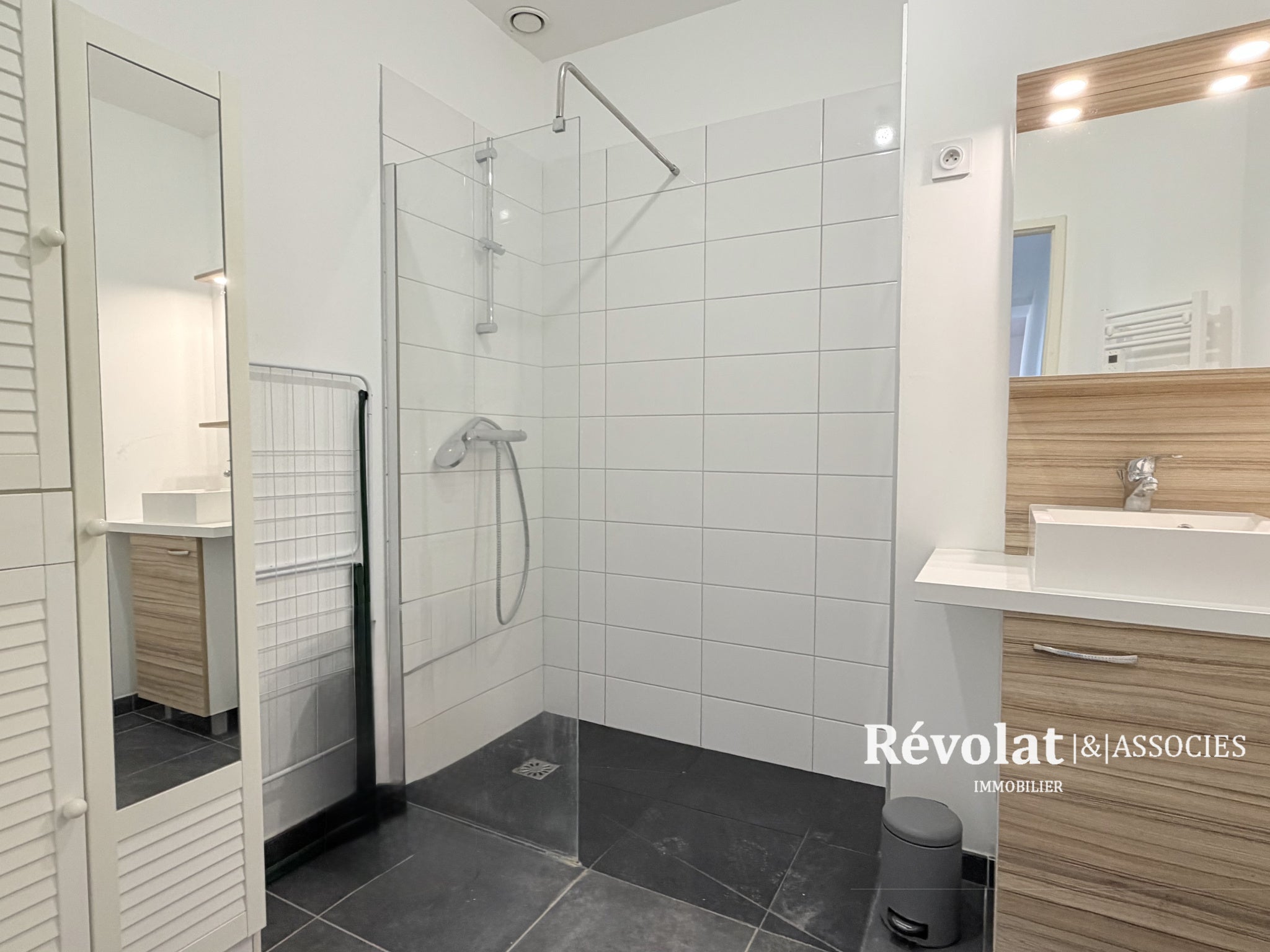 Flat Rue Huguerie in Bordeaux
