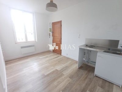 Appartement Route Forestière de la Petite Vallée à Louviers