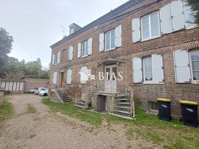 Appartement Route Forestière de la Petite Vallée à Louviers