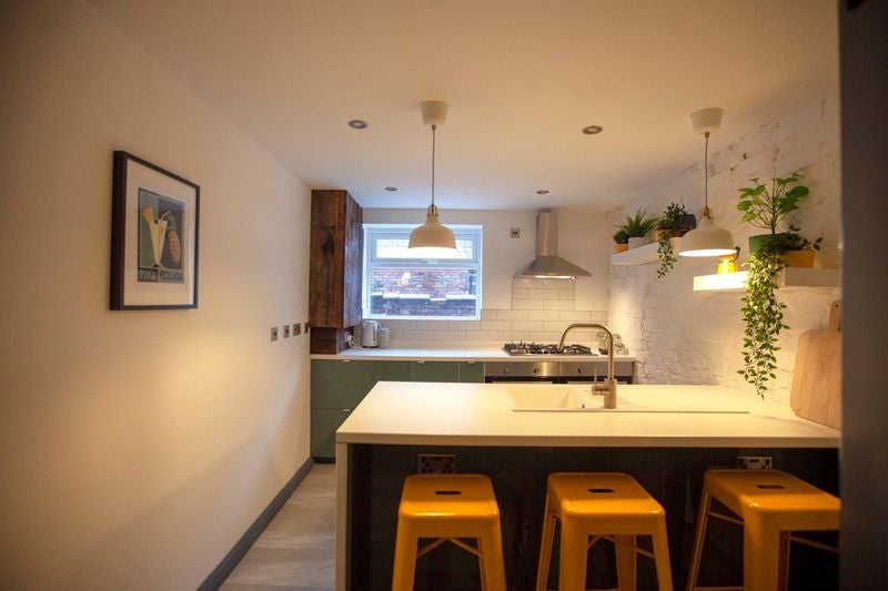 Room Ruskin Avenue in Manchester