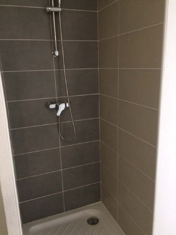 Flat Rue Schyller in Villenave-d'Ornon