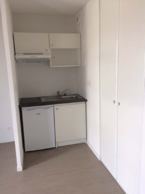 Flat Rue Schyller in Villenave-d'Ornon