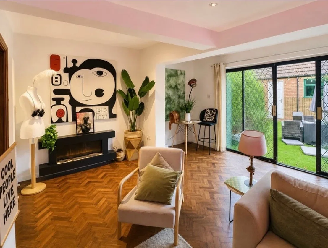 Room Pekin Close in Greater London
