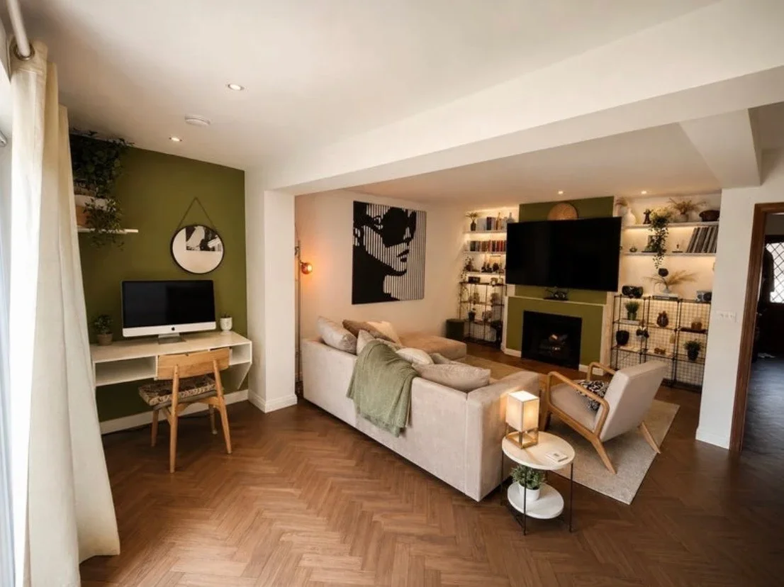Room Pekin Close in Greater London