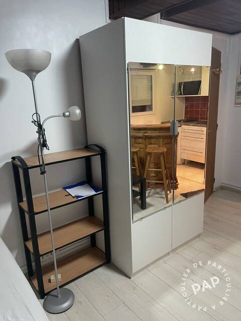 Appartement Rue Trouillet-Derel à Asnières-sur-Seine