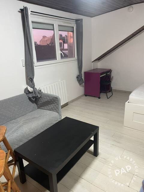 Appartement Rue Trouillet-Derel à Asnières-sur-Seine