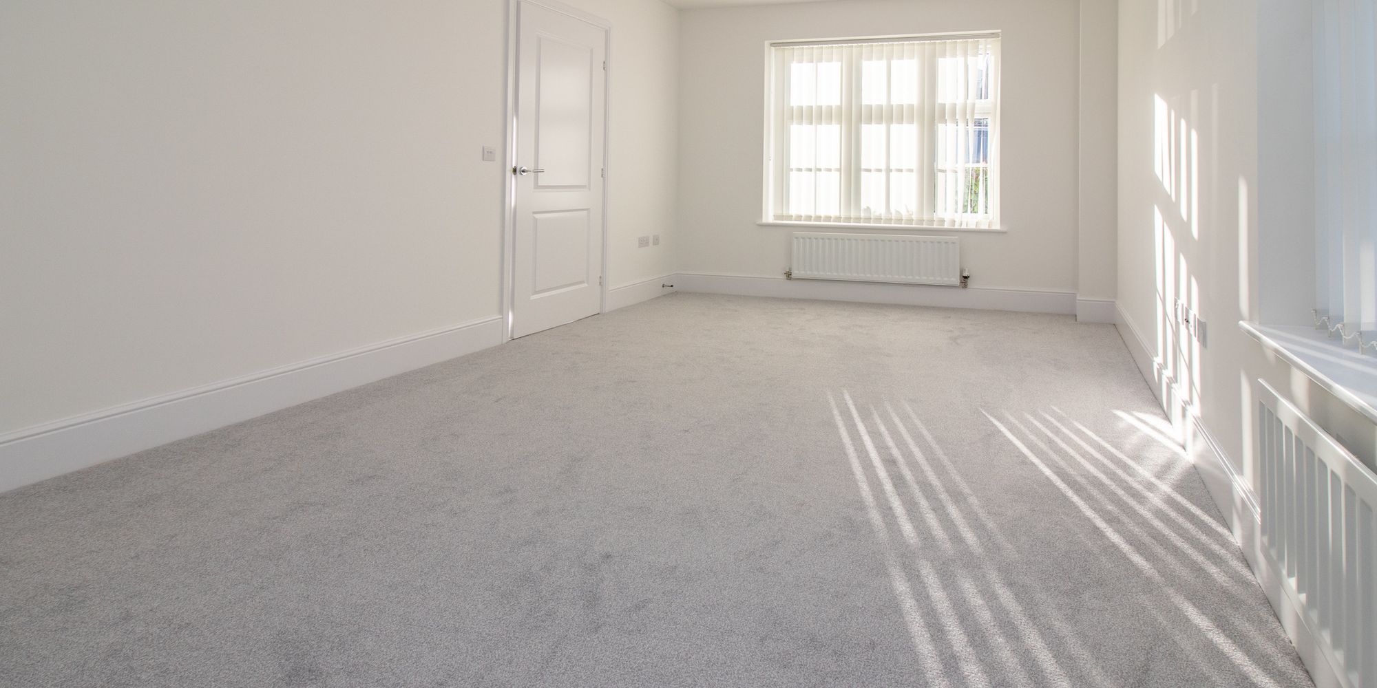 Flat St. Philbert Street in Cardiff