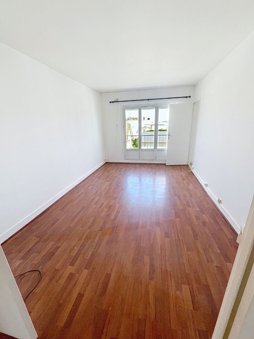 Appartement Place de l'Union Européenne à Massy