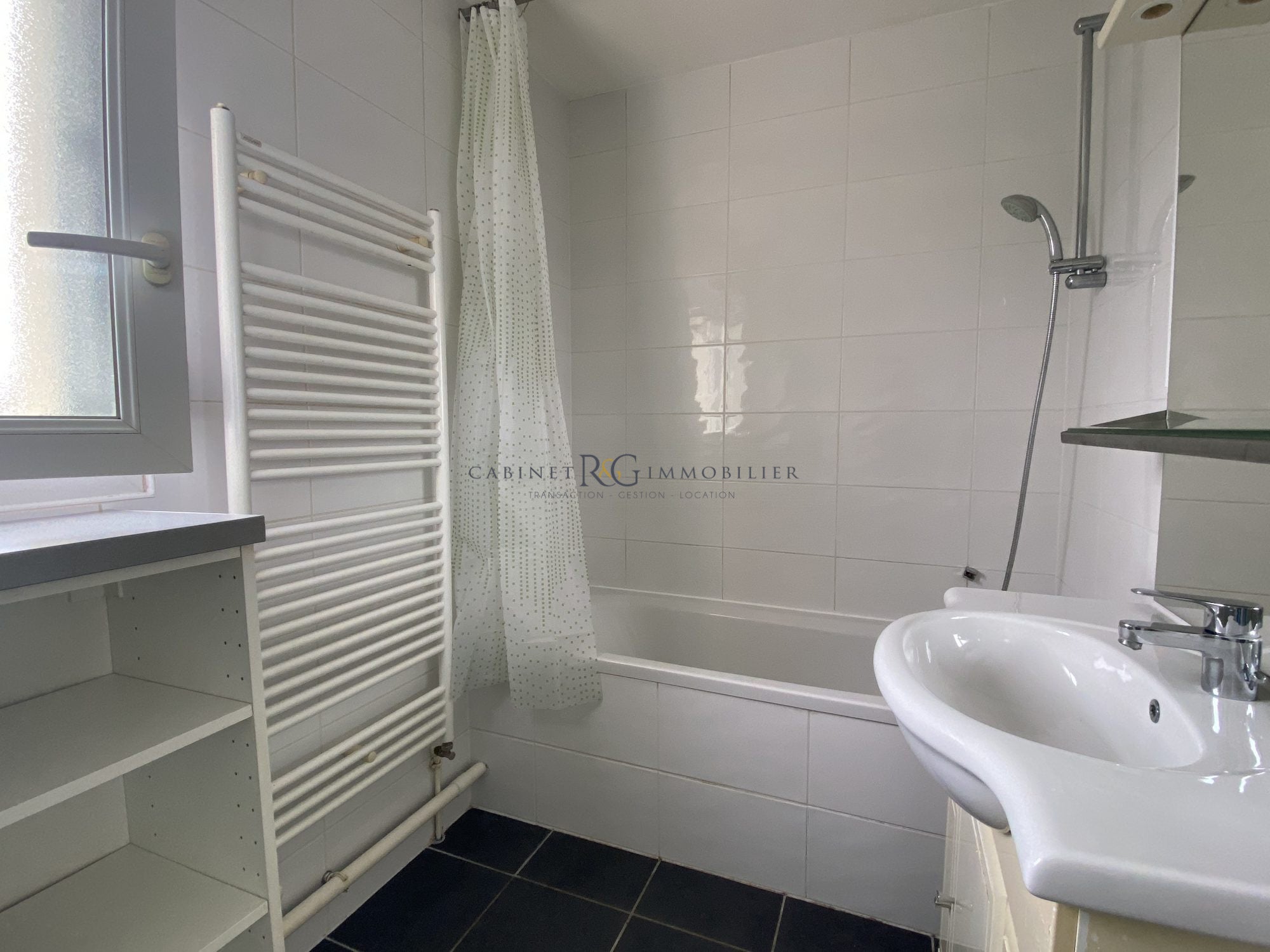 Appartement Rue de la Cimenterie à Rombas