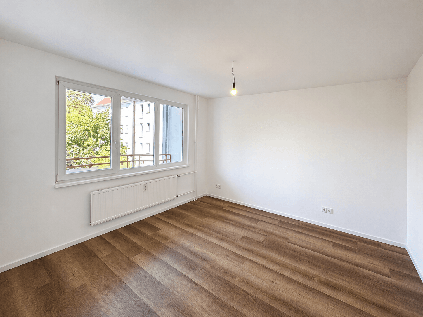 Wohnung Richardstraße in Berlin