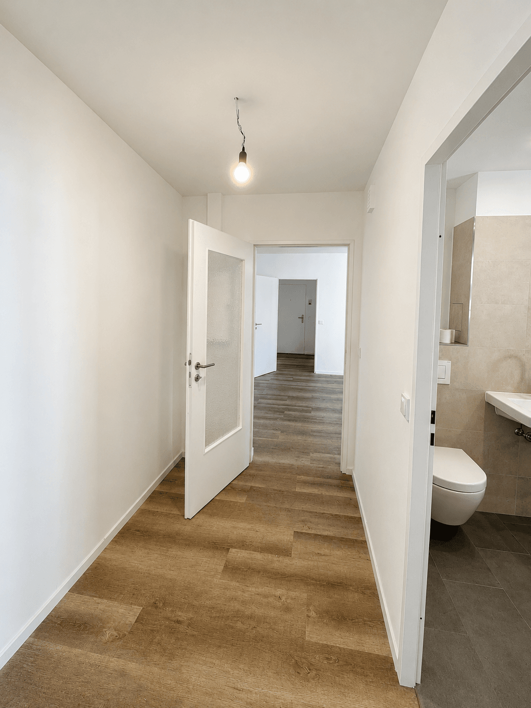 Wohnung Richardstraße in Berlin