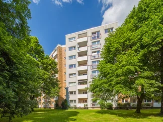 Wohnung Dresdenstraße in Braunschweig