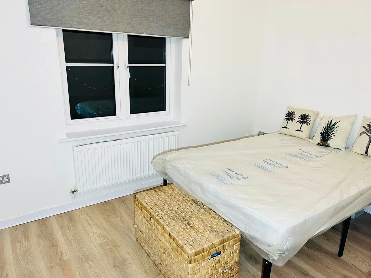 Flat Pascal Mews in Greater London