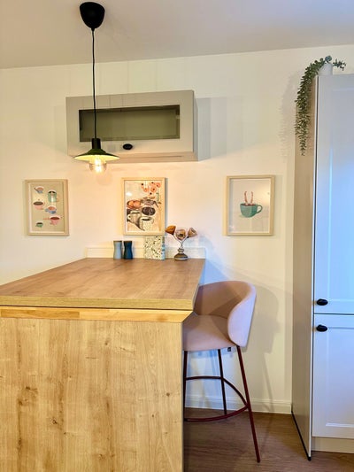 Wohnung Eiselenweg in Langenhagen