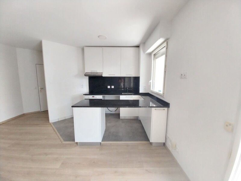 Flat Rue Caban in Orléans