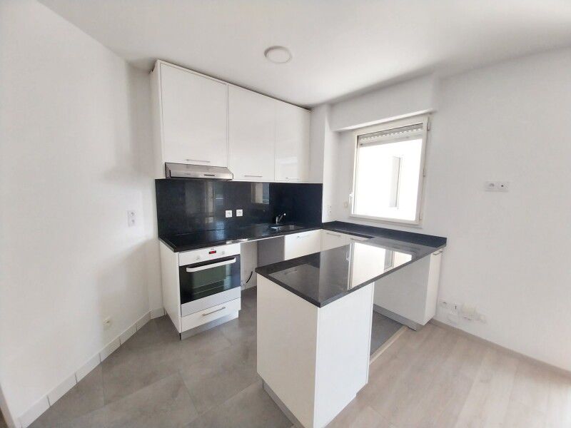 Flat Rue Caban in Orléans