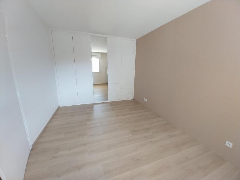 Flat Rue Caban in Orléans