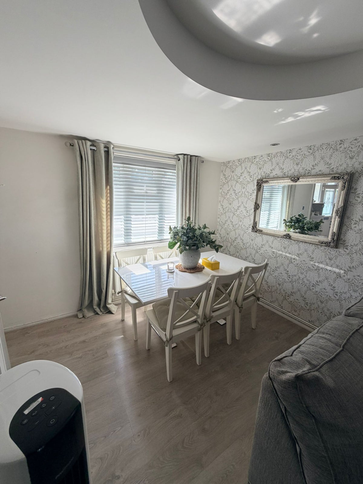House Kingston Close in London