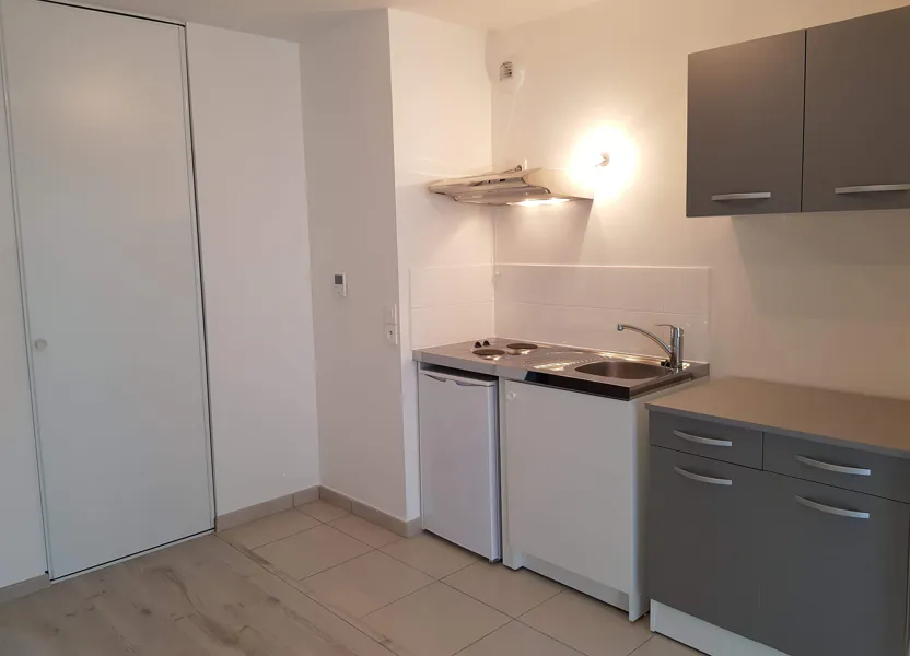 Appartement Avenue du Maréchal Foch à Créteil
