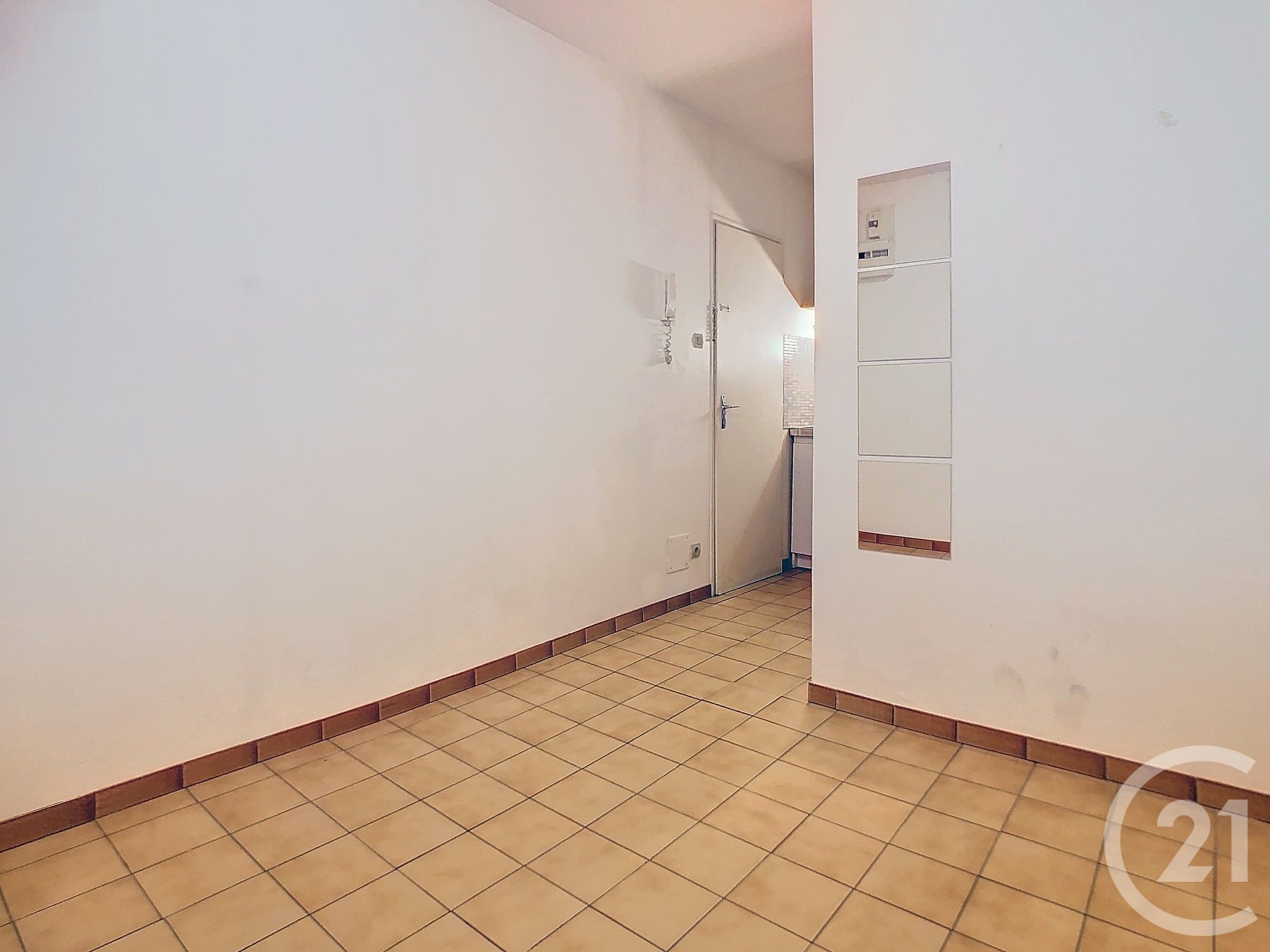 Appartement Rue Stanislas à Nancy