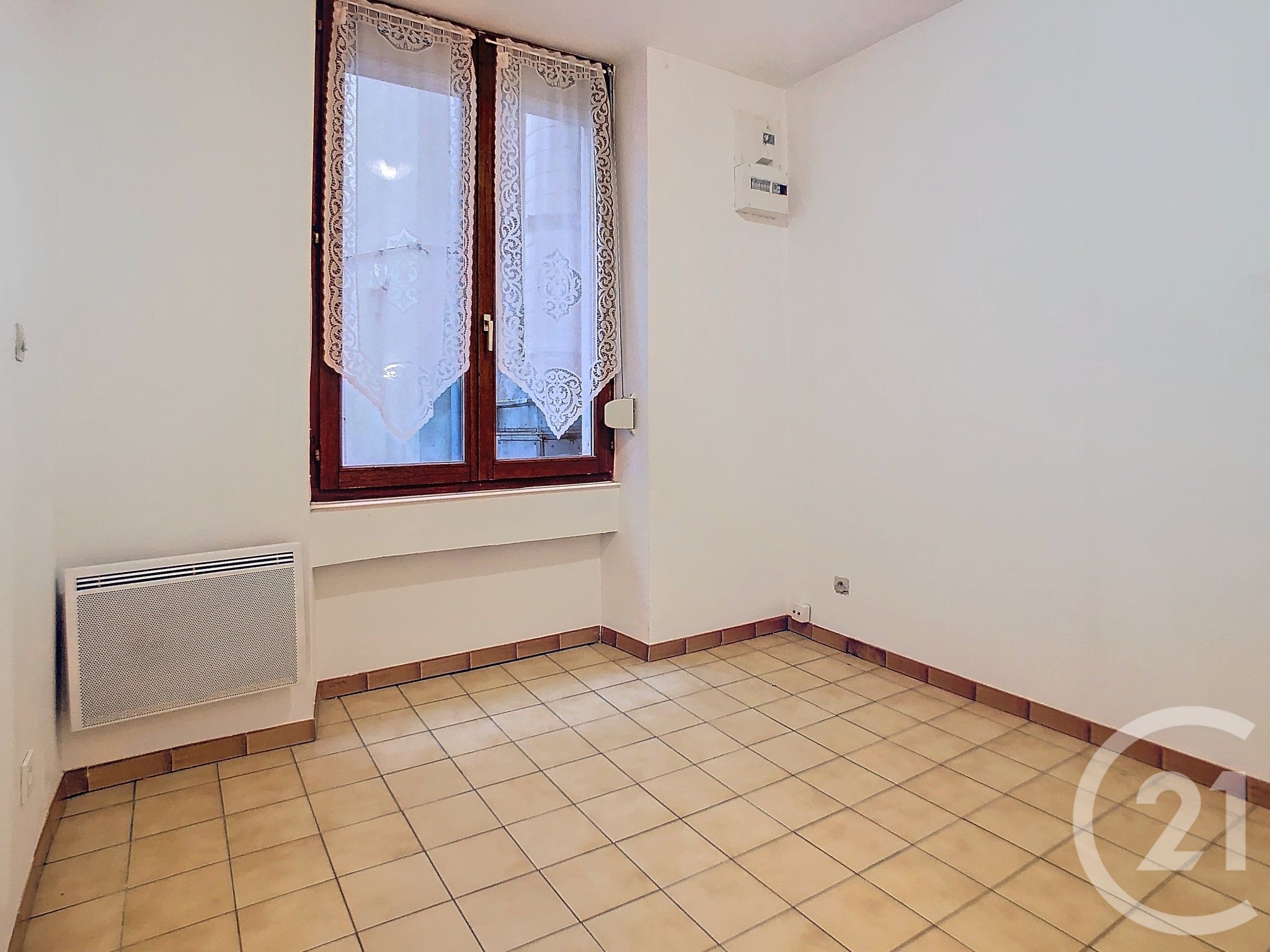 Appartement Rue Stanislas à Nancy
