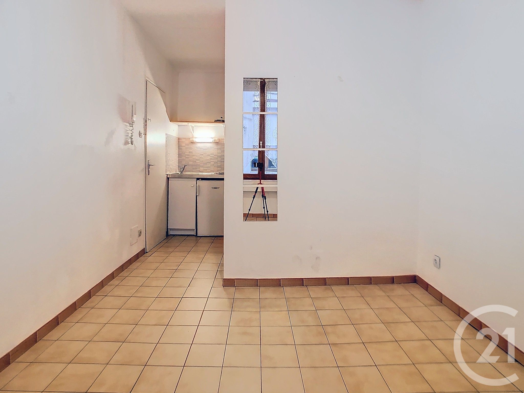 Appartement Rue Stanislas à Nancy