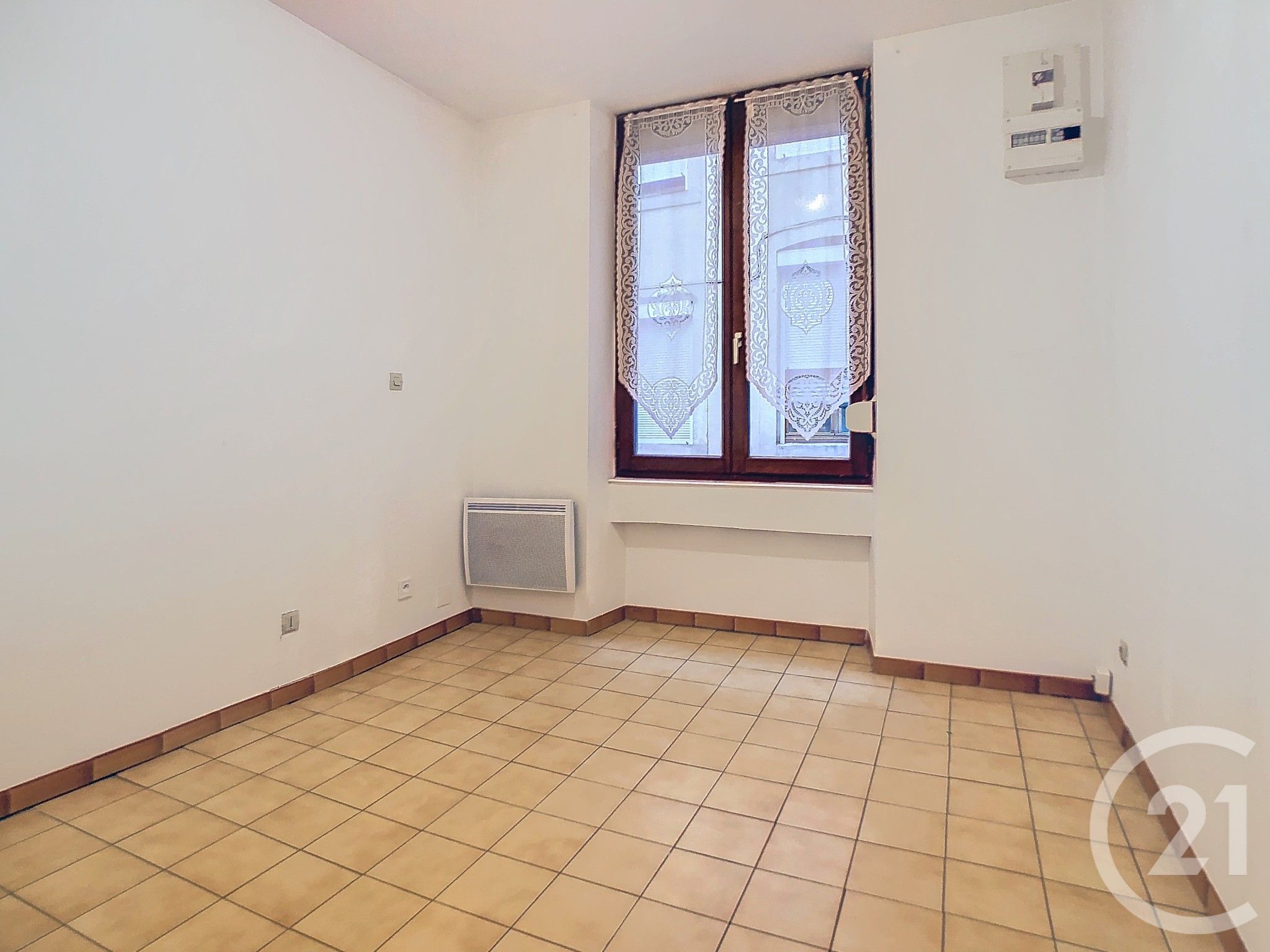 Appartement Rue Stanislas à Nancy