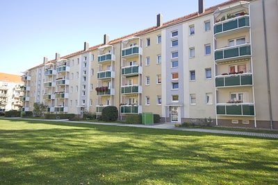Zimmer Minsker Straße in Halle (Saale)