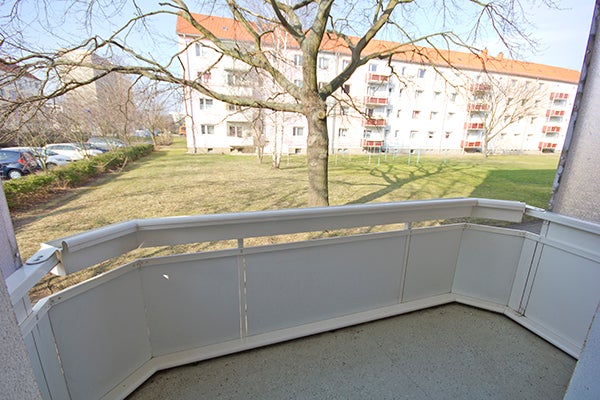 Zimmer Minsker Straße in Halle (Saale)