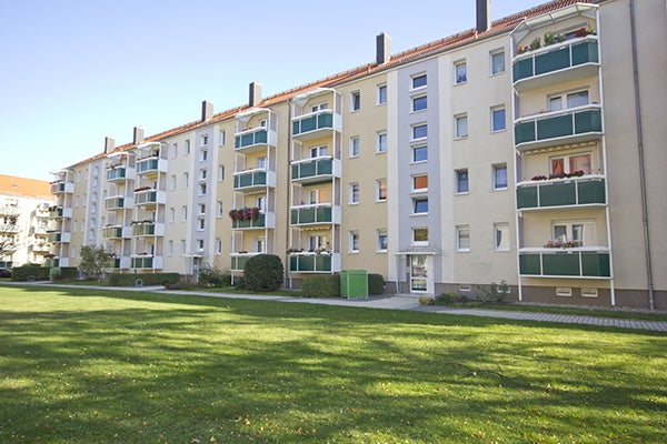 Zimmer Minsker Straße in Halle (Saale)